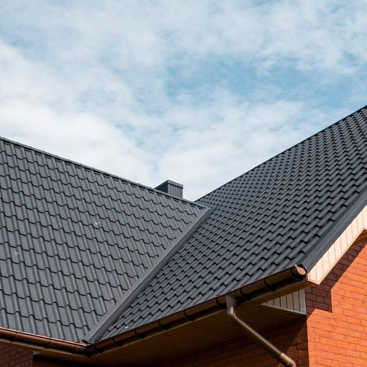 Roofing services in Montgomery County, TX