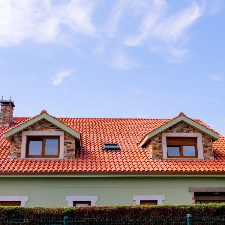 Roofing services in Montgomery County, TX