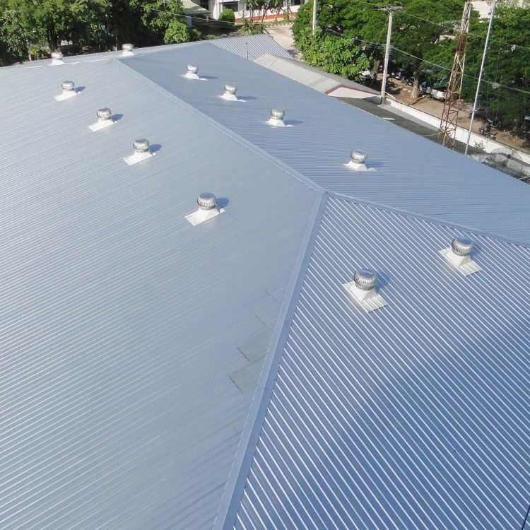 Roofing services in Montgomery County, TX