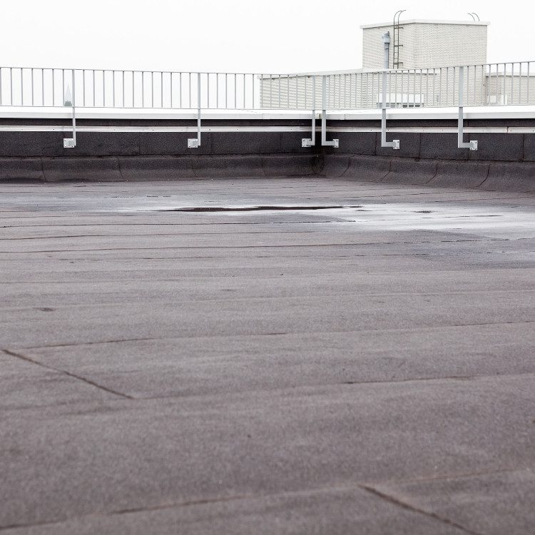 Roofing services in Montgomery County, TX