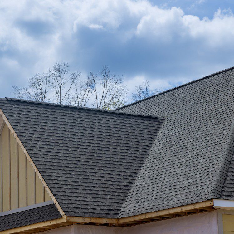 Roofing services in Montgomery County, TX