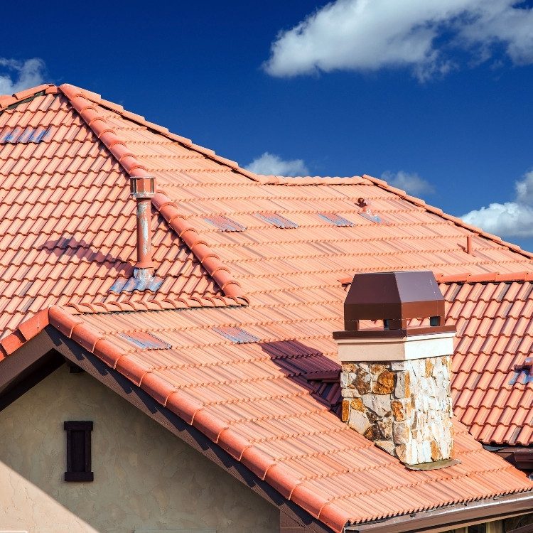 Roofing services in Montgomery County, TX