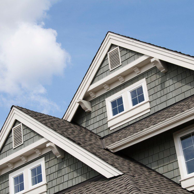 Roofing services in Montgomery County, TX
