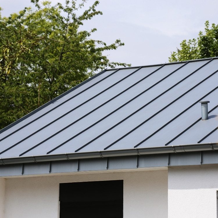Roofing services in Montgomery County, TX