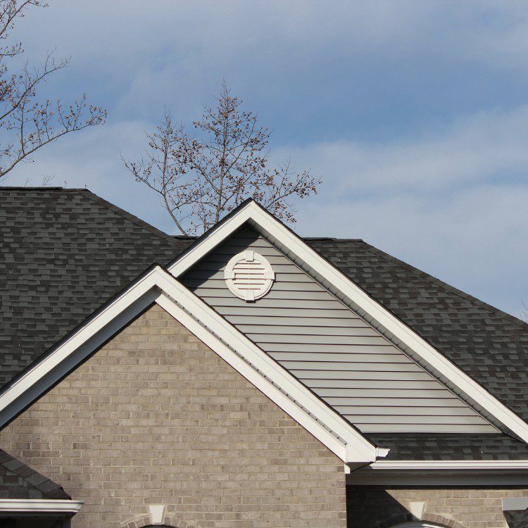 Roofing services in Montgomery County, TX